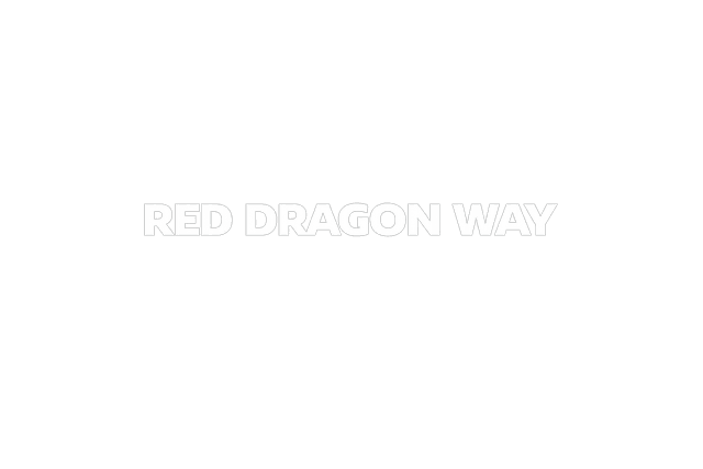 Red Dragon Way