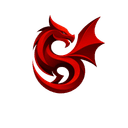 Red Dragon Way Logo