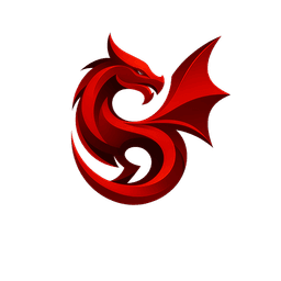 Red Dragon Way Logo